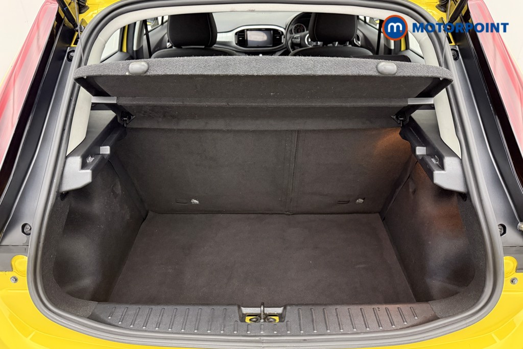 Mg Motor Uk MG3 Excite Manual Petrol Hatchback - Stock Number (1589482) - 19th supplementary image