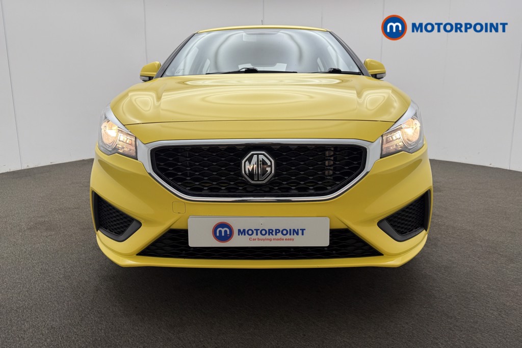 Mg Motor Uk MG3 Excite Manual Petrol Hatchback - Stock Number (1589482) - 20th supplementary image