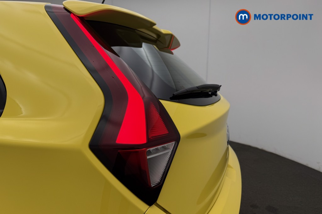 Mg Motor Uk MG3 Excite Manual Petrol Hatchback - Stock Number (1589482) - 24th supplementary image