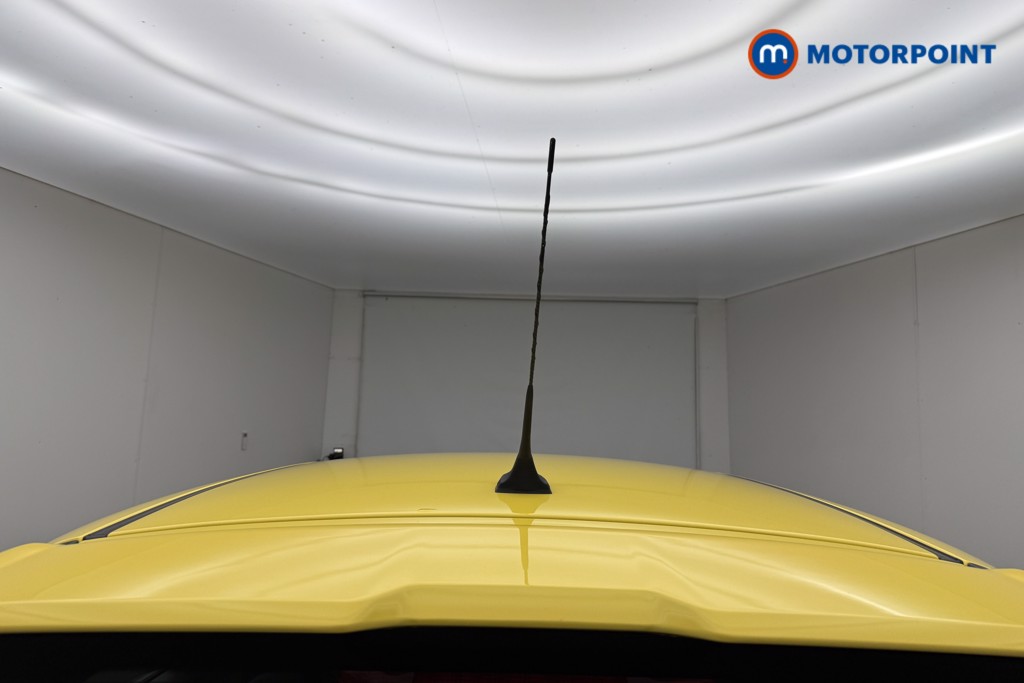 Mg Motor Uk MG3 Excite Manual Petrol Hatchback - Stock Number (1589482) - 25th supplementary image