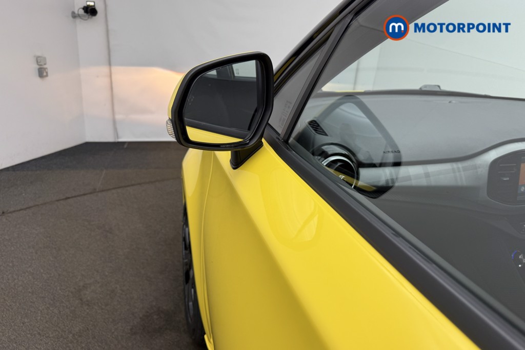 Mg Motor Uk MG3 Excite Manual Petrol Hatchback - Stock Number (1589482) - 26th supplementary image