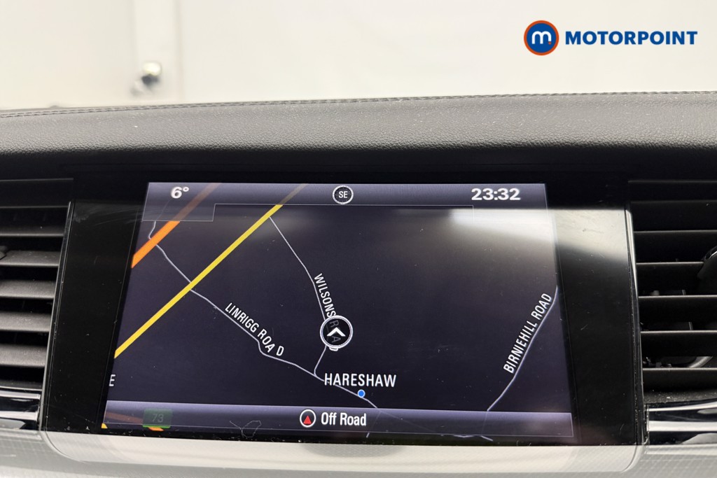 Vauxhall Insignia Design Manual Petrol Hatchback - Stock Number (1590727) - 2nd supplementary image