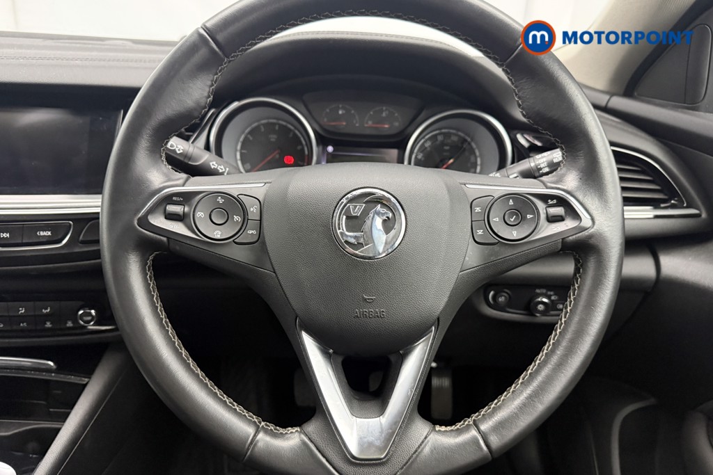 Vauxhall Insignia Design Manual Petrol Hatchback - Stock Number (1590727) - 4th supplementary image