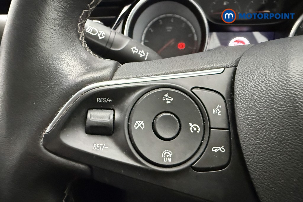 Vauxhall Insignia Design Manual Petrol Hatchback - Stock Number (1590727) - 13th supplementary image