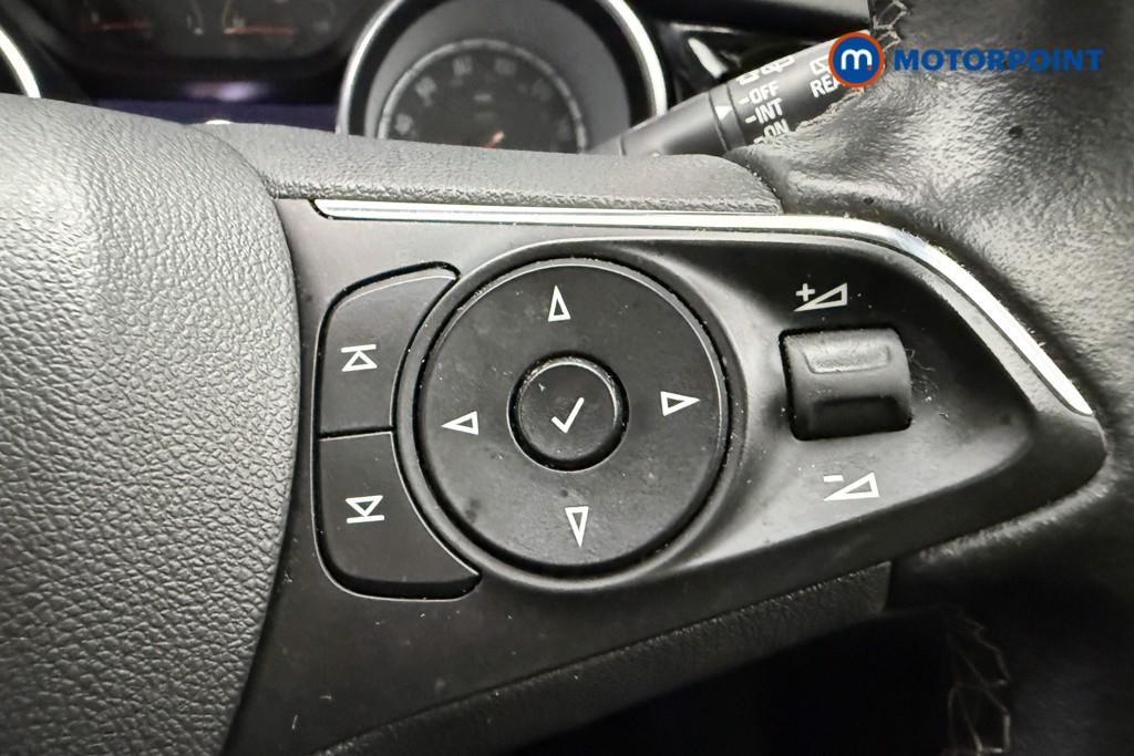 Vauxhall Insignia Design Manual Petrol Hatchback - Stock Number (1590727) - 14th supplementary image