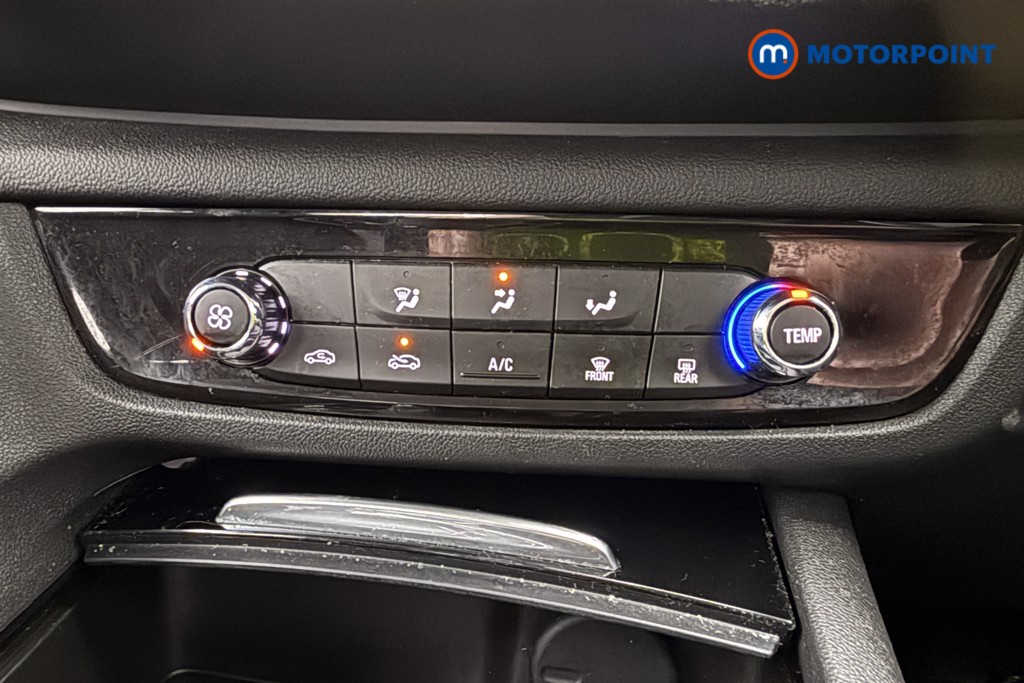 Vauxhall Insignia Design Manual Petrol Hatchback - Stock Number (1590727) - 15th supplementary image