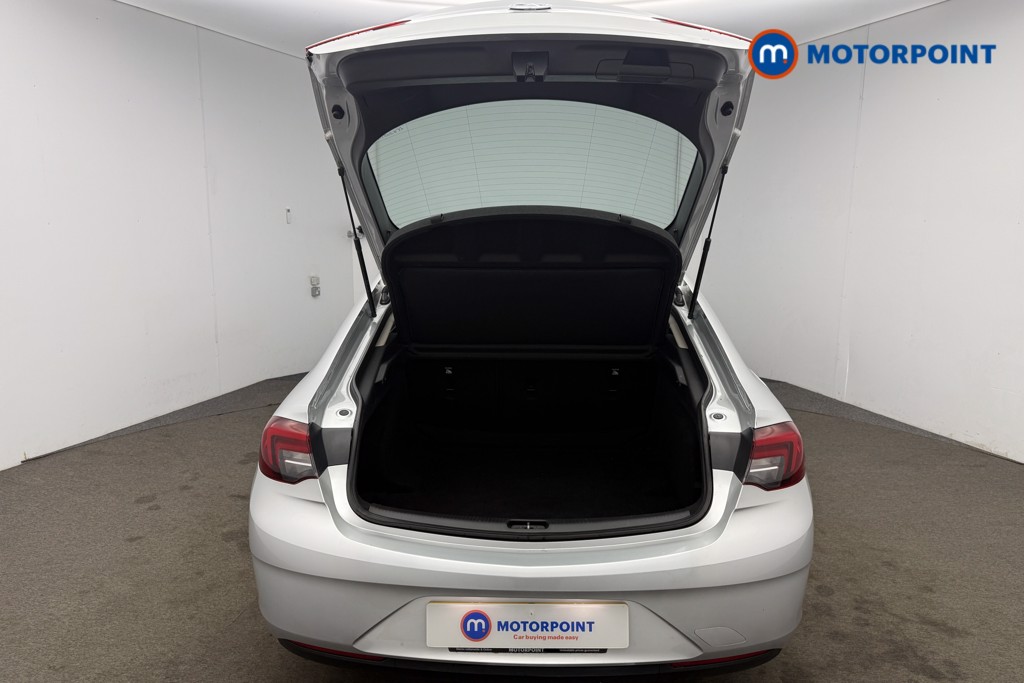 Vauxhall Insignia Design Manual Petrol Hatchback - Stock Number (1590727) - 20th supplementary image