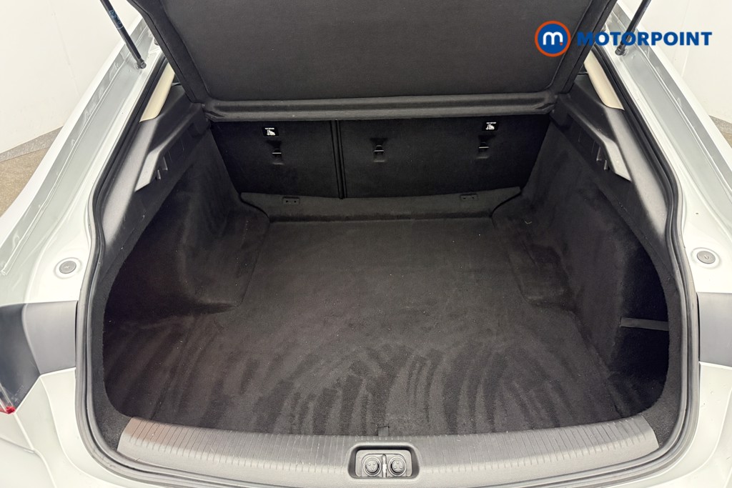 Vauxhall Insignia Design Manual Petrol Hatchback - Stock Number (1590727) - 21st supplementary image