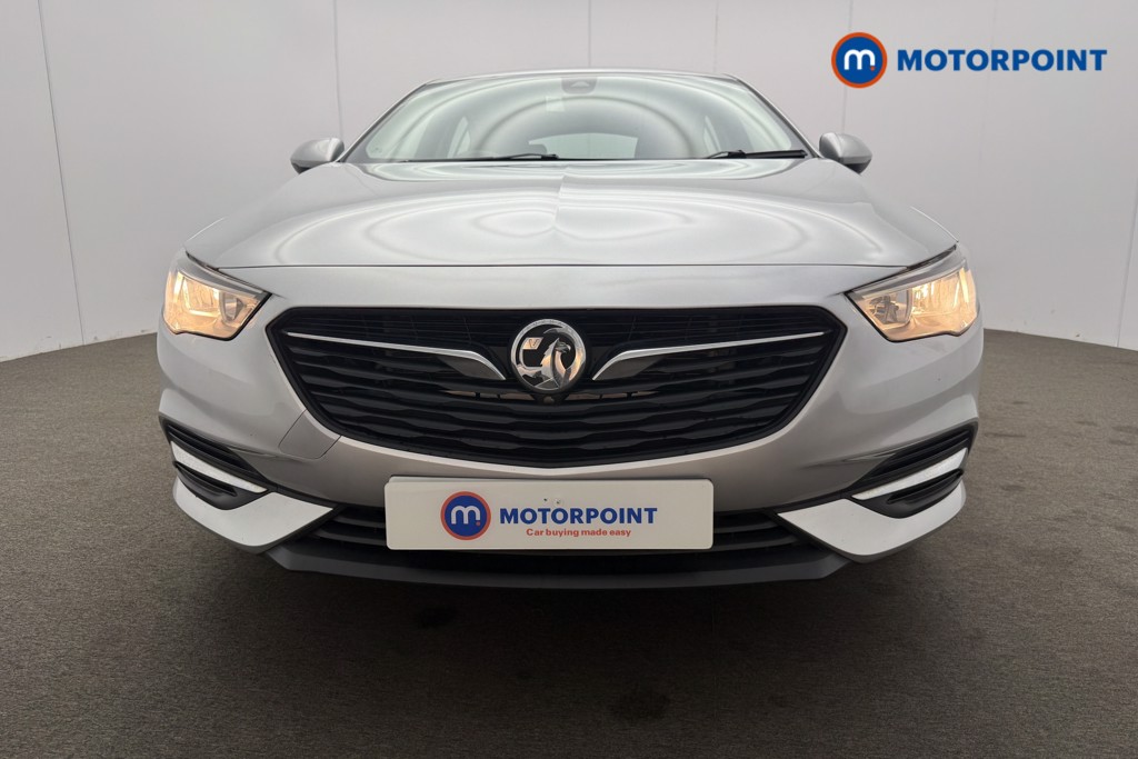 Vauxhall Insignia Design Manual Petrol Hatchback - Stock Number (1590727) - 22nd supplementary image