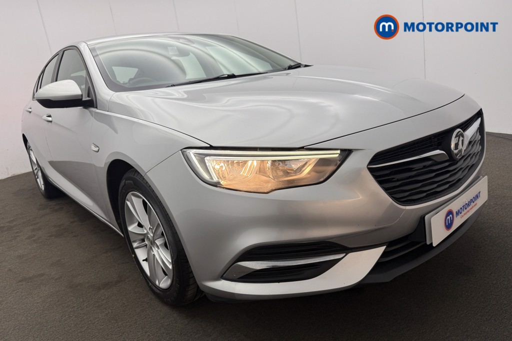 Vauxhall Insignia Design Manual Petrol Hatchback - Stock Number (1590727) - 24th supplementary image