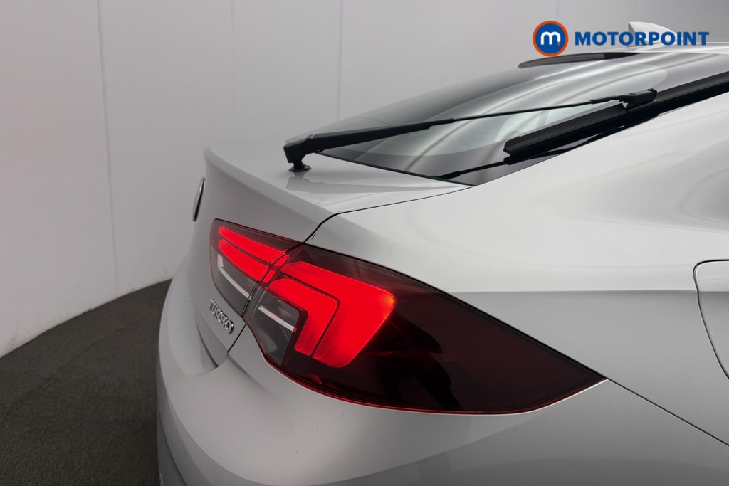 Vauxhall Insignia Design Manual Petrol Hatchback - Stock Number (1590727) - 25th supplementary image