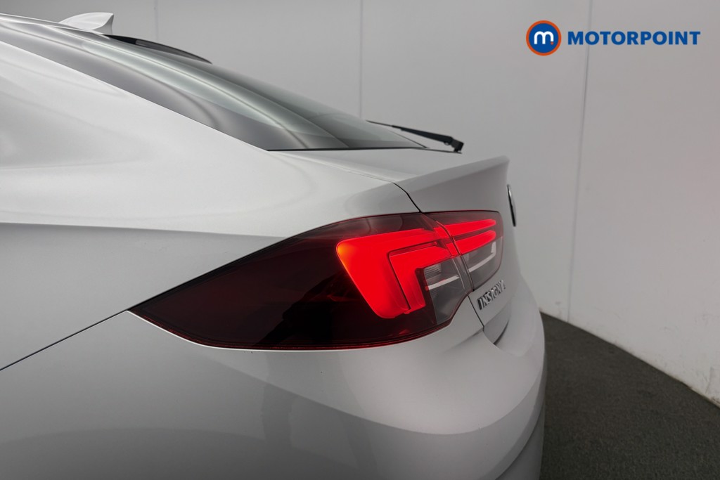 Vauxhall Insignia Design Manual Petrol Hatchback - Stock Number (1590727) - 26th supplementary image