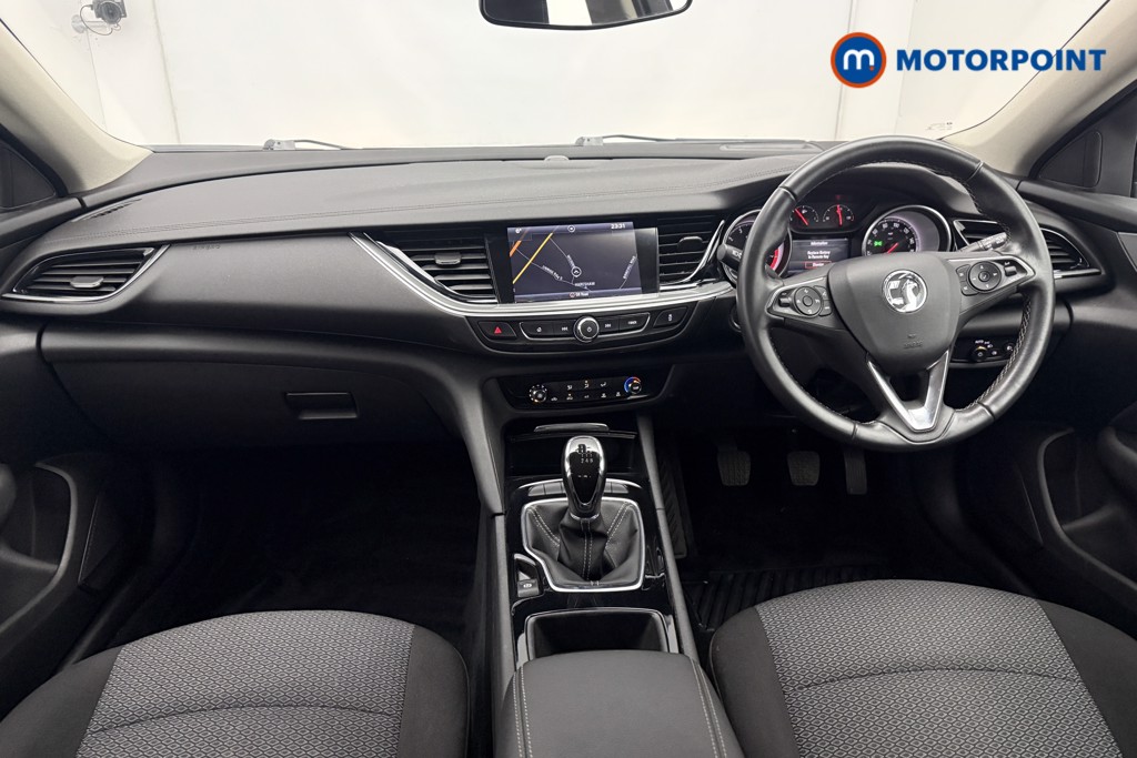 Vauxhall Insignia Design Manual Petrol Hatchback - Stock Number (1590727) - 1st supplementary image