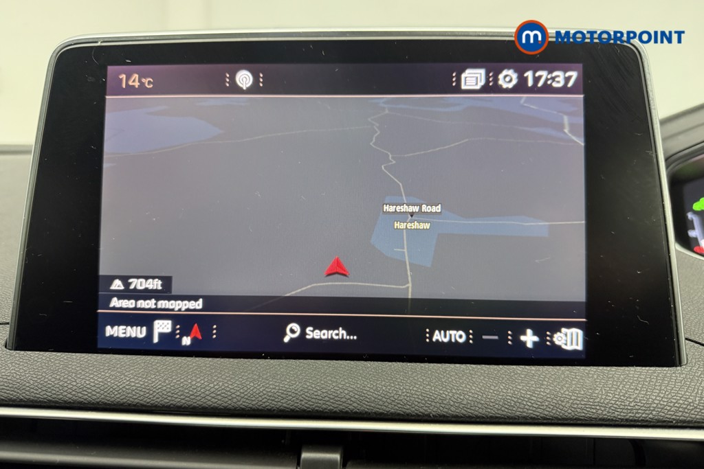 Peugeot 3008 Gt Line Premium Manual Petrol SUV - Stock Number (1590806) - 2nd supplementary image