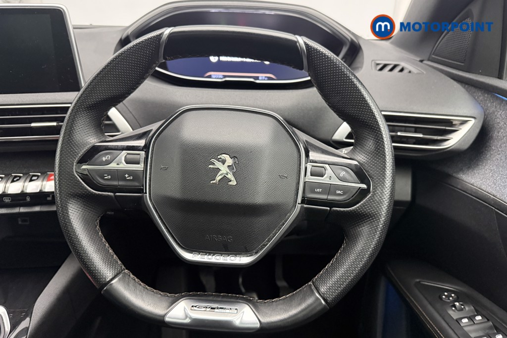 Peugeot 3008 Gt Line Premium Manual Petrol SUV - Stock Number (1590806) - 5th supplementary image