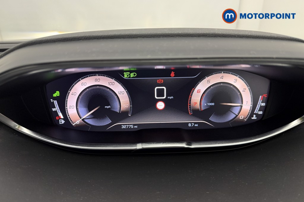 Peugeot 3008 Gt Line Premium Manual Petrol SUV - Stock Number (1590806) - 6th supplementary image