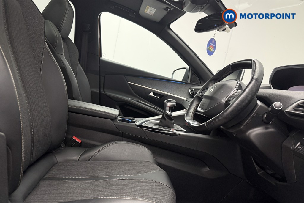 Peugeot 3008 Gt Line Premium Manual Petrol SUV - Stock Number (1590806) - 8th supplementary image
