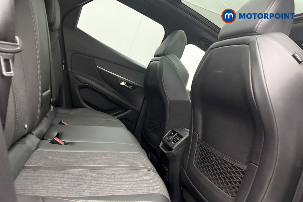 Peugeot 3008 Gt Line Premium Manual Petrol SUV - Stock Number (1590806) - 9th supplementary image