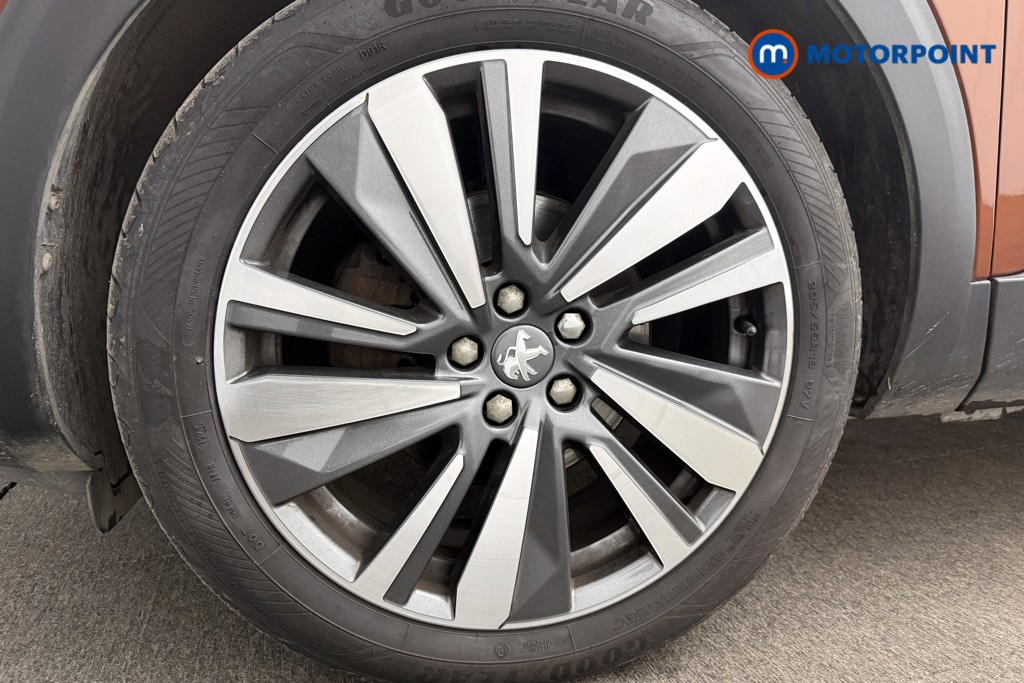 Peugeot 3008 Gt Line Premium Manual Petrol SUV - Stock Number (1590806) - 12th supplementary image