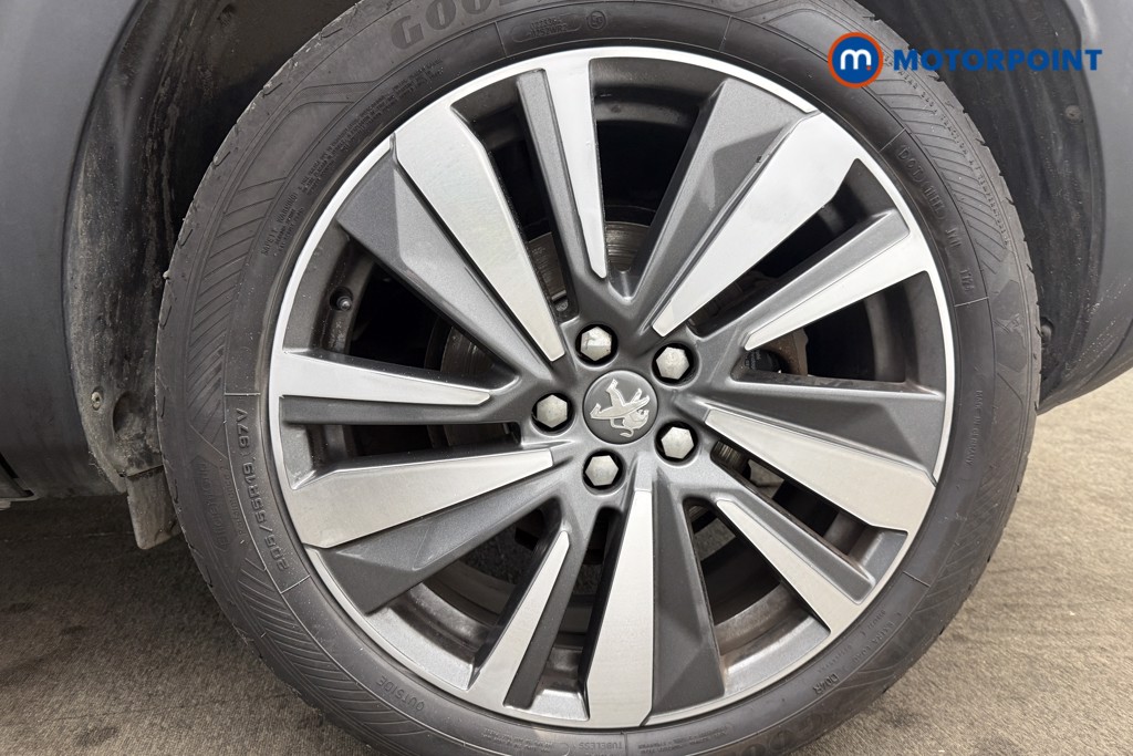 Peugeot 3008 Gt Line Premium Manual Petrol SUV - Stock Number (1590806) - 13th supplementary image
