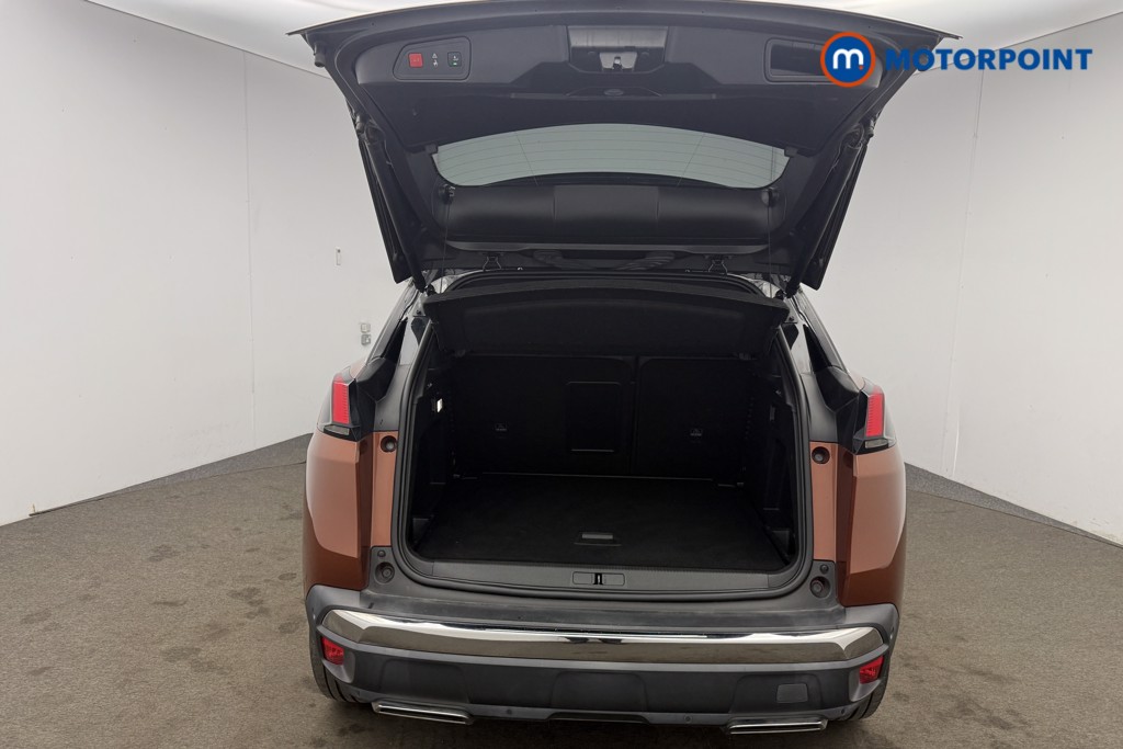 Peugeot 3008 Gt Line Premium Manual Petrol SUV - Stock Number (1590806) - 20th supplementary image
