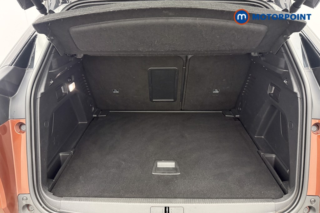 Peugeot 3008 Gt Line Premium Manual Petrol SUV - Stock Number (1590806) - 21st supplementary image