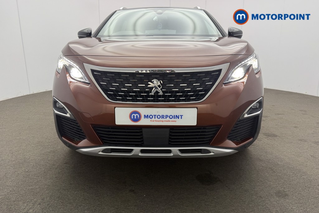 Peugeot 3008 Gt Line Premium Manual Petrol SUV - Stock Number (1590806) - 22nd supplementary image