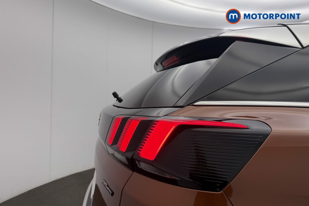 Peugeot 3008 Gt Line Premium Manual Petrol SUV - Stock Number (1590806) - 25th supplementary image