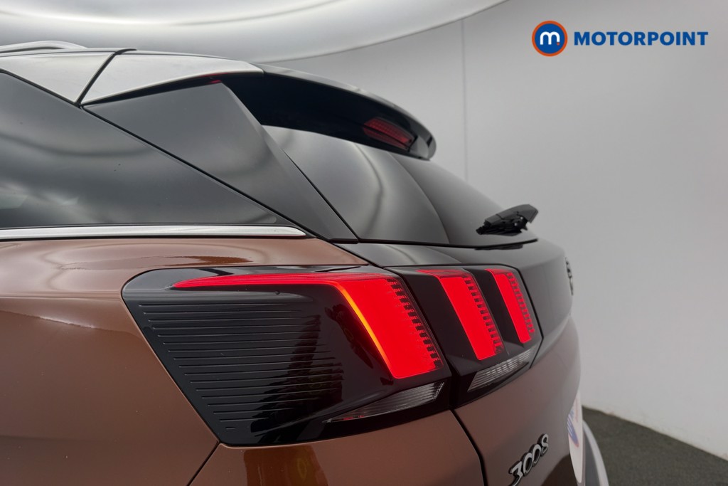 Peugeot 3008 Gt Line Premium Manual Petrol SUV - Stock Number (1590806) - 26th supplementary image