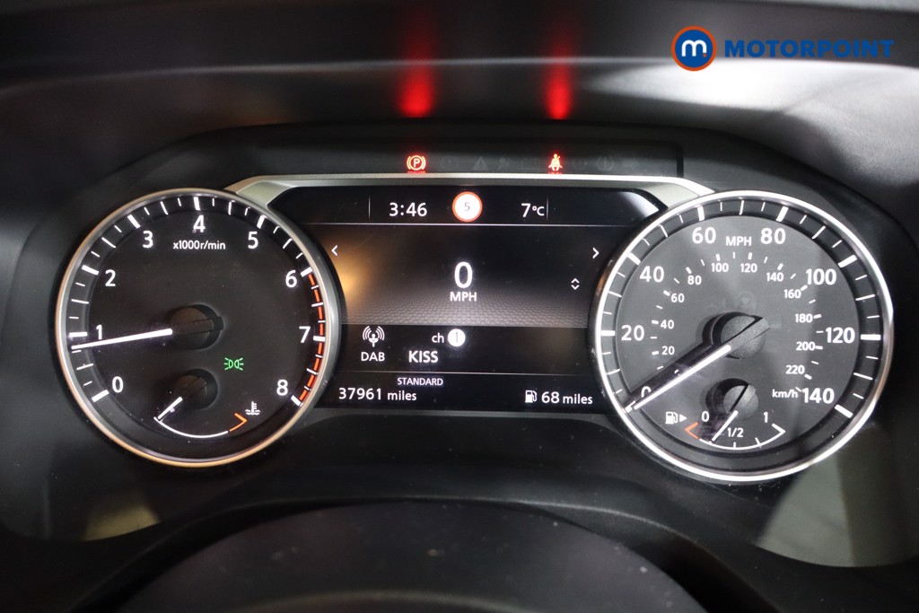 Nissan Qashqai Acenta Premium Manual Petrol SUV - Stock Number (1591066) - 2nd supplementary image