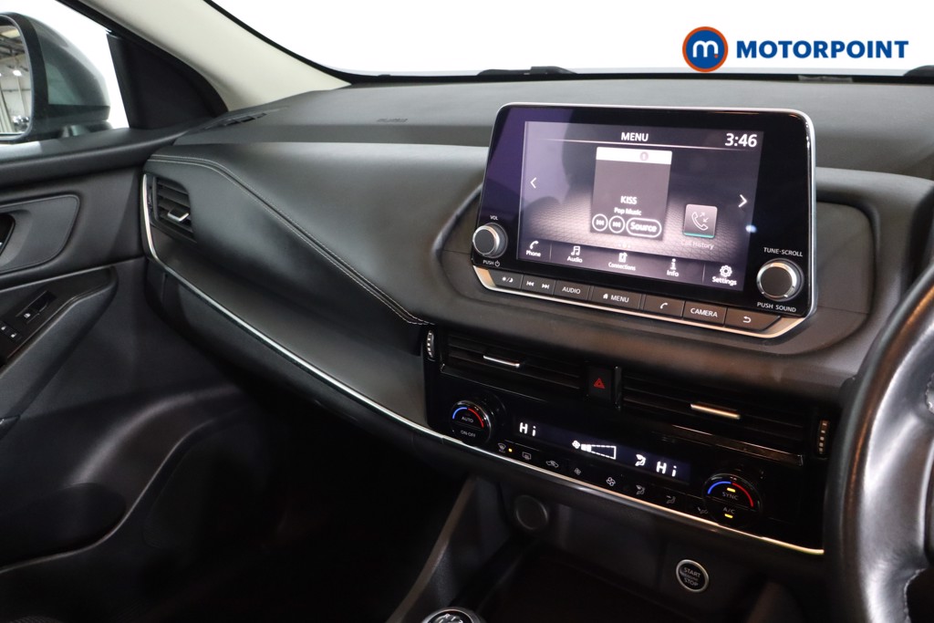 Nissan Qashqai Acenta Premium Manual Petrol SUV - Stock Number (1591066) - 3rd supplementary image