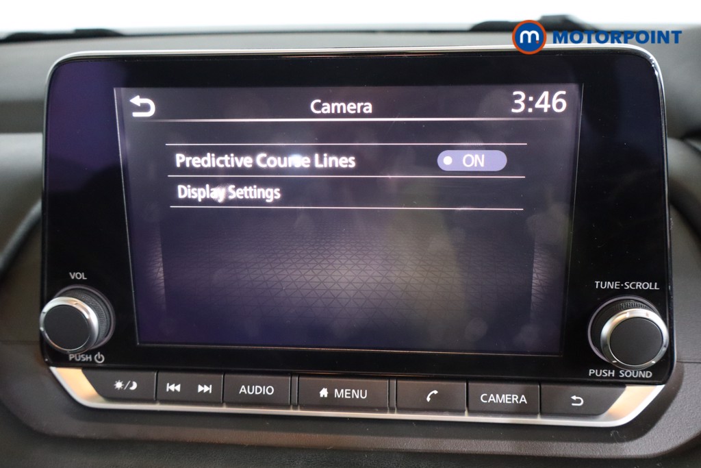 Nissan Qashqai Acenta Premium Manual Petrol SUV - Stock Number (1591066) - 10th supplementary image