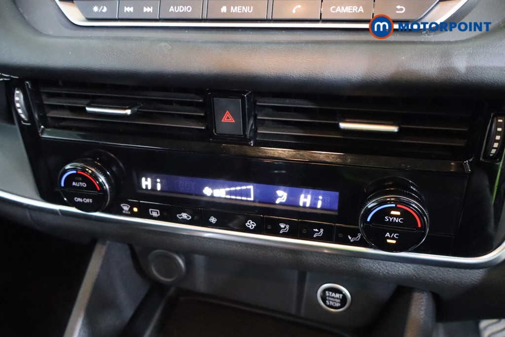 Nissan Qashqai Acenta Premium Manual Petrol SUV - Stock Number (1591066) - 11th supplementary image