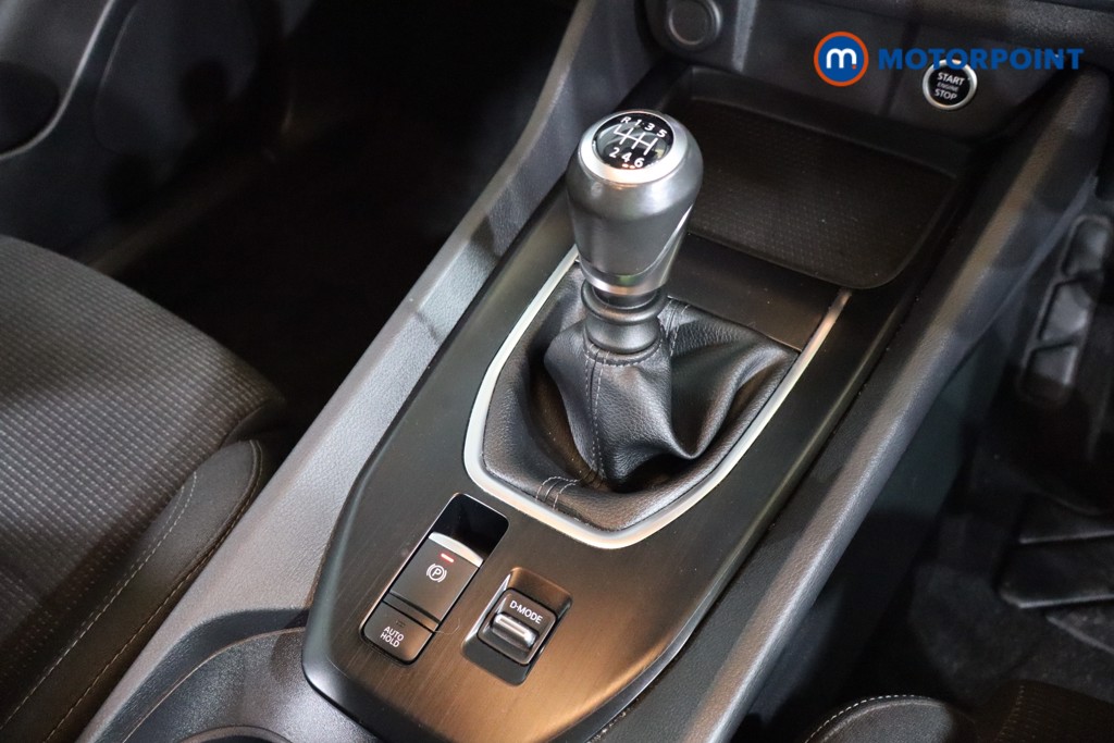 Nissan Qashqai Acenta Premium Manual Petrol SUV - Stock Number (1591066) - 12th supplementary image