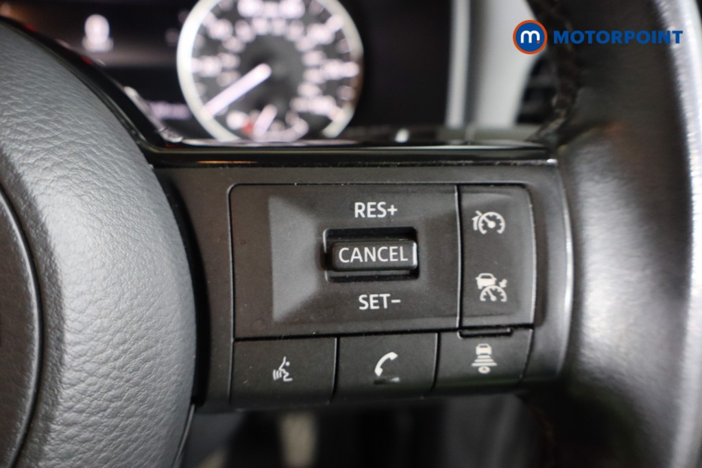 Nissan Qashqai Acenta Premium Manual Petrol SUV - Stock Number (1591066) - 14th supplementary image