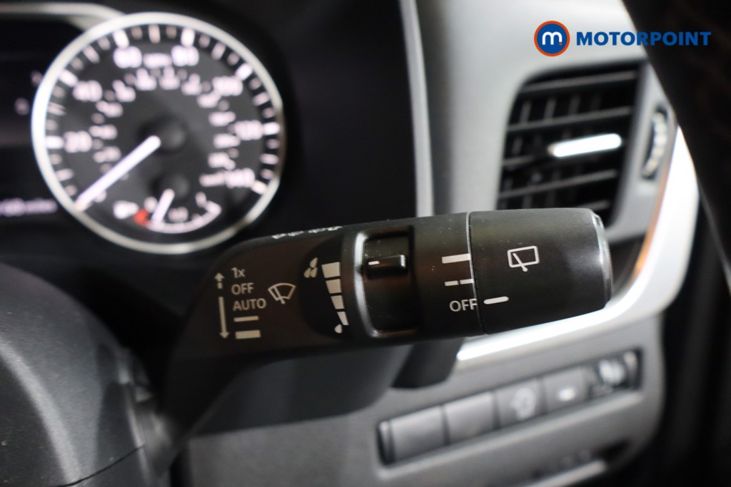 Nissan Qashqai Acenta Premium Manual Petrol SUV - Stock Number (1591066) - 16th supplementary image