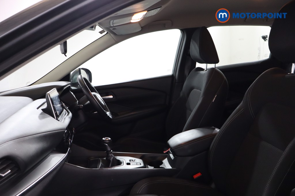 Nissan Qashqai Acenta Premium Manual Petrol SUV - Stock Number (1591066) - 19th supplementary image