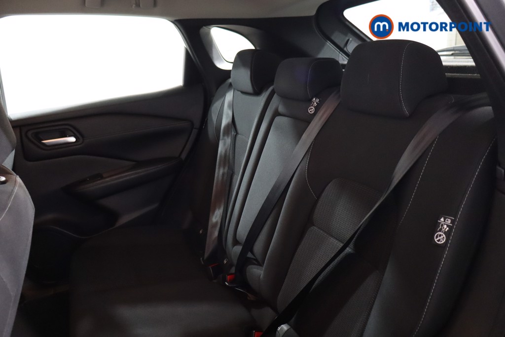 Nissan Qashqai Acenta Premium Manual Petrol SUV - Stock Number (1591066) - 20th supplementary image