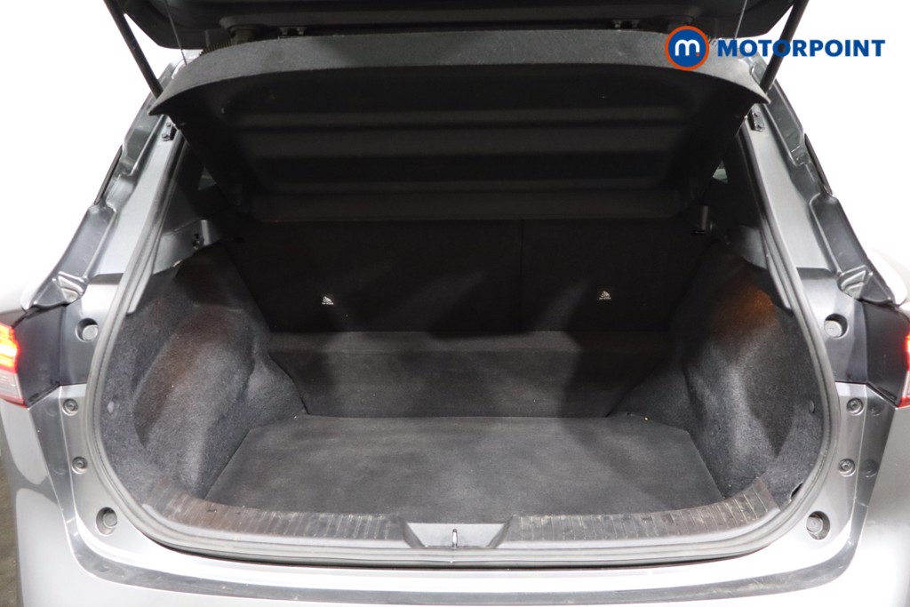 Nissan Qashqai Acenta Premium Manual Petrol SUV - Stock Number (1591066) - 22nd supplementary image