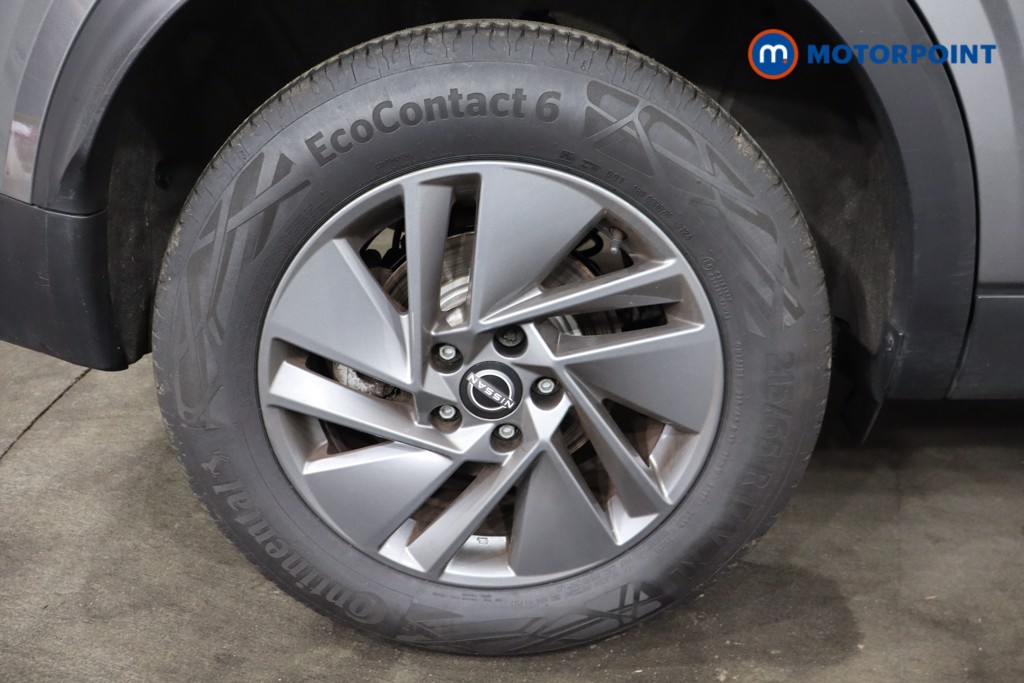 Nissan Qashqai Acenta Premium Manual Petrol SUV - Stock Number (1591066) - 24th supplementary image