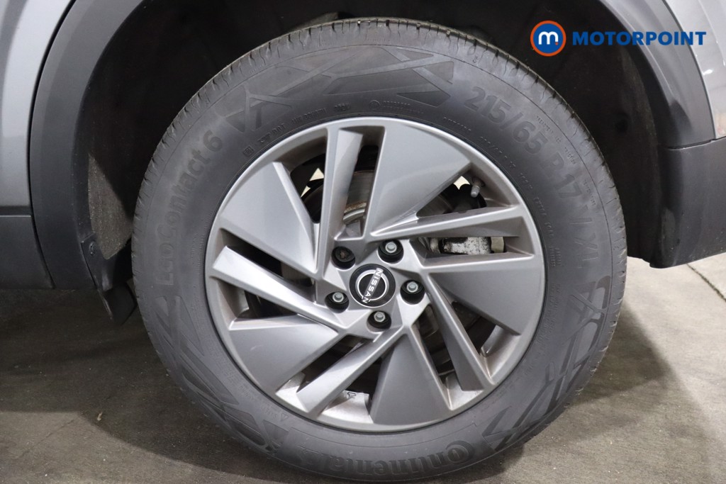 Nissan Qashqai Acenta Premium Manual Petrol SUV - Stock Number (1591066) - 27th supplementary image