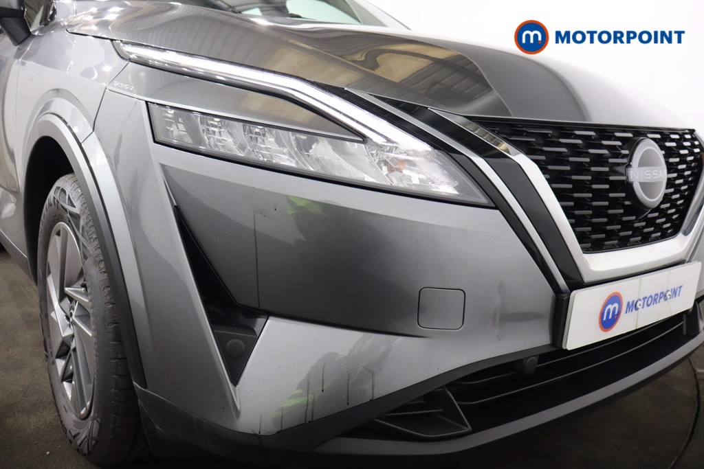 Nissan Qashqai Acenta Premium Manual Petrol SUV - Stock Number (1591066) - 28th supplementary image