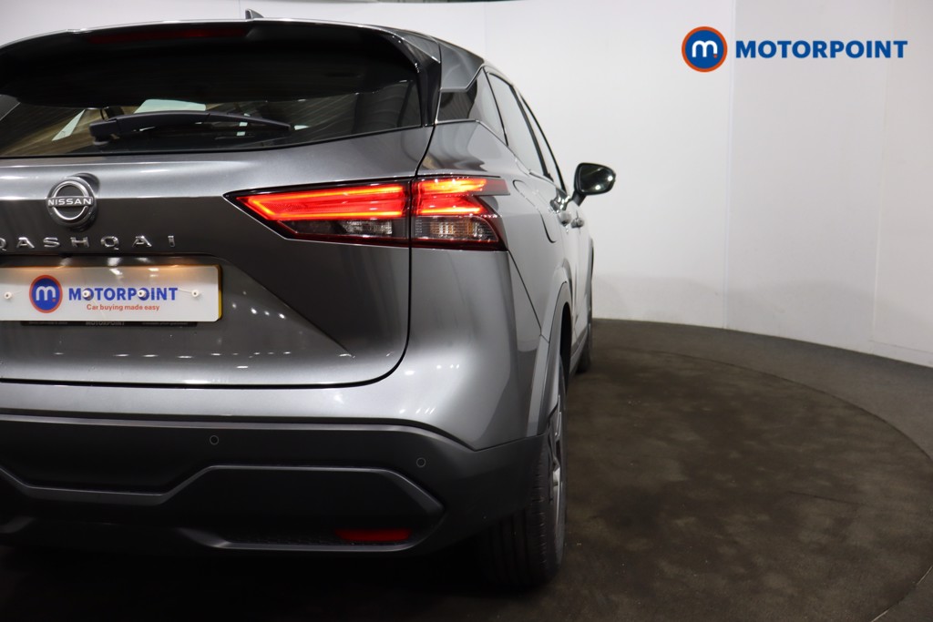 Nissan Qashqai Acenta Premium Manual Petrol SUV - Stock Number (1591066) - 29th supplementary image