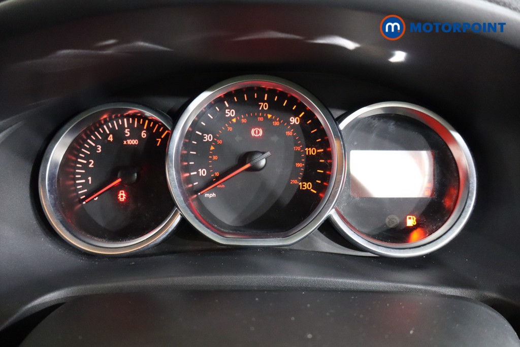 Dacia Sandero Stepway Se Twenty Manual Petrol Hatchback - Stock Number (1591813) - 2nd supplementary image