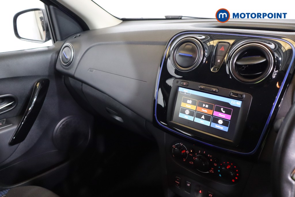 Dacia Sandero Stepway Se Twenty Manual Petrol Hatchback - Stock Number (1591813) - 3rd supplementary image