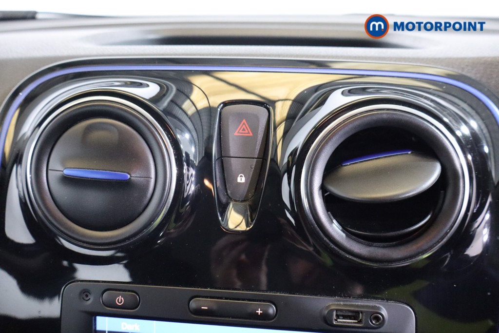 Dacia Sandero Stepway Se Twenty Manual Petrol Hatchback - Stock Number (1591813) - 4th supplementary image