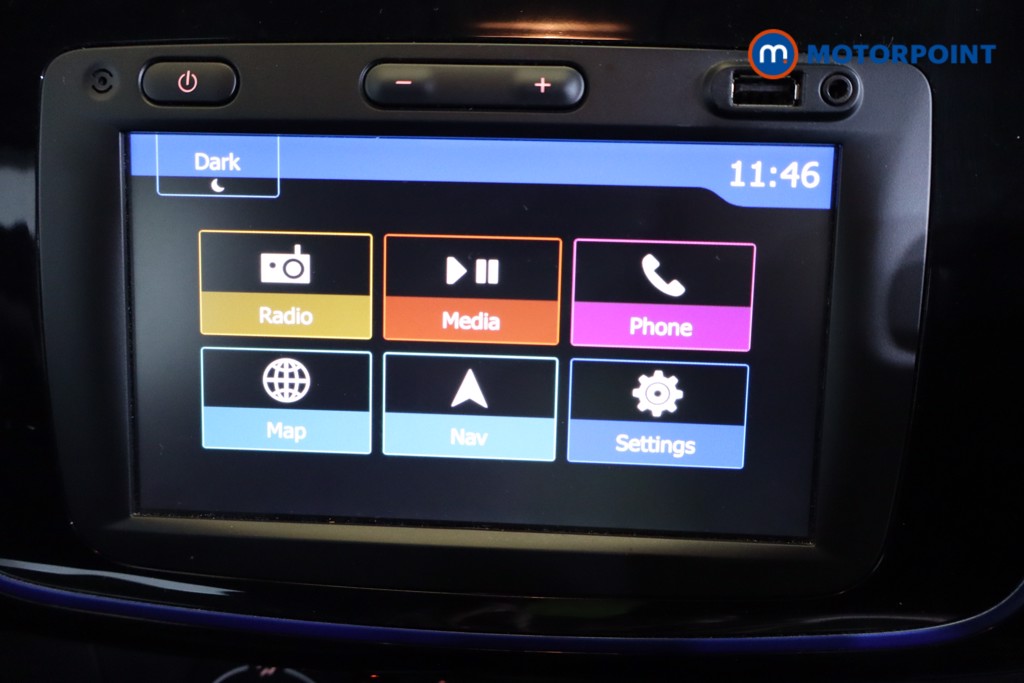 Dacia Sandero Stepway Se Twenty Manual Petrol Hatchback - Stock Number (1591813) - 5th supplementary image