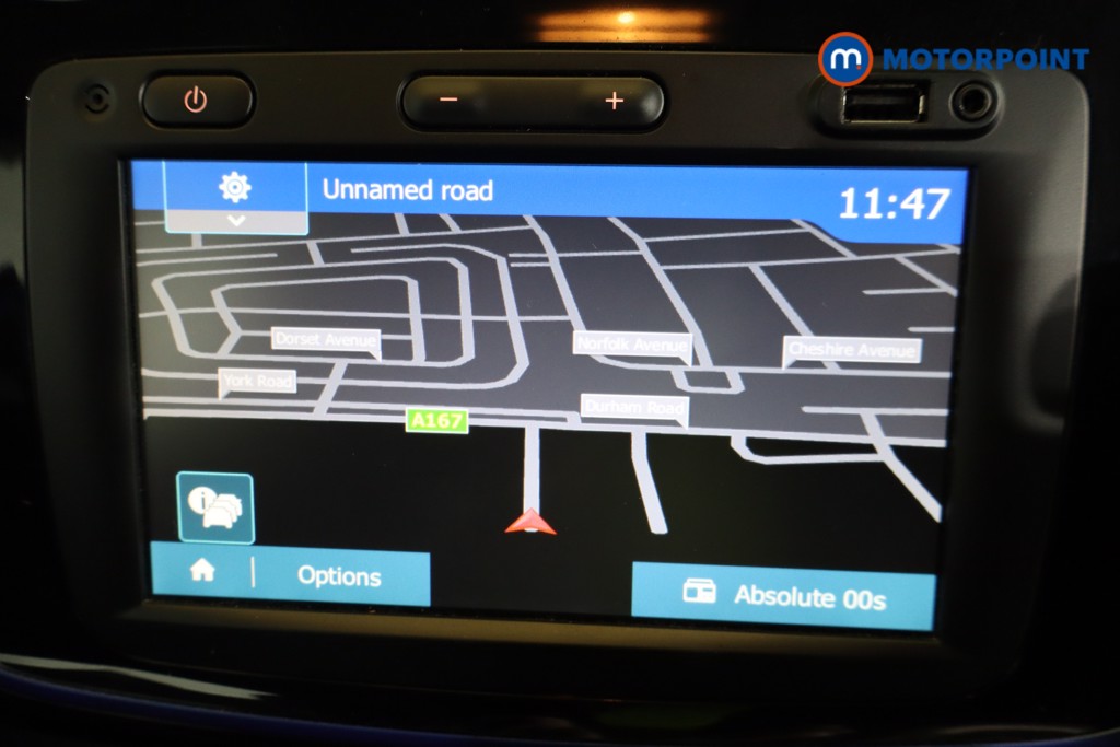 Dacia Sandero Stepway Se Twenty Manual Petrol Hatchback - Stock Number (1591813) - 9th supplementary image