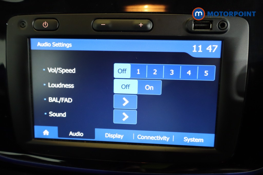 Dacia Sandero Stepway Se Twenty Manual Petrol Hatchback - Stock Number (1591813) - 10th supplementary image