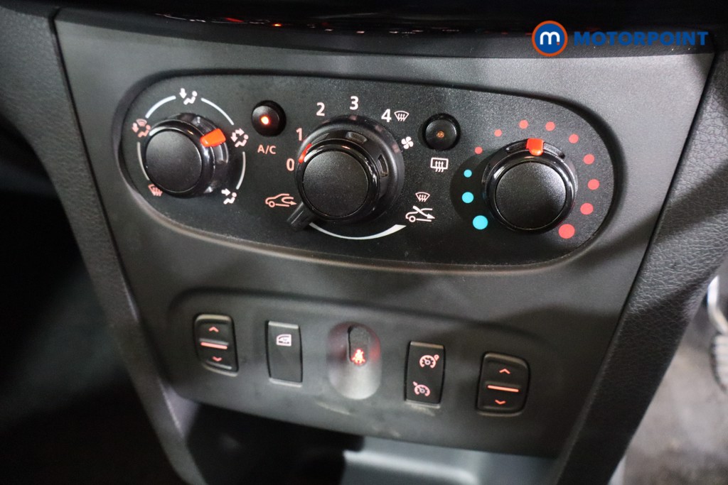 Dacia Sandero Stepway Se Twenty Manual Petrol Hatchback - Stock Number (1591813) - 11th supplementary image
